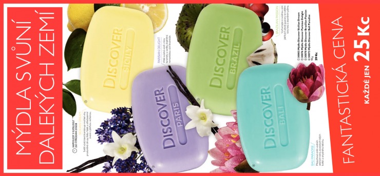 let�k Oriflame Katalog od 9.9.2014 strana 1