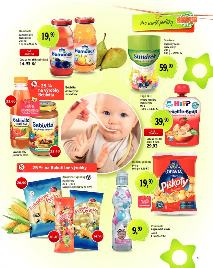 letk Globus Dtsk katalog od 11.9.2014 strana 1