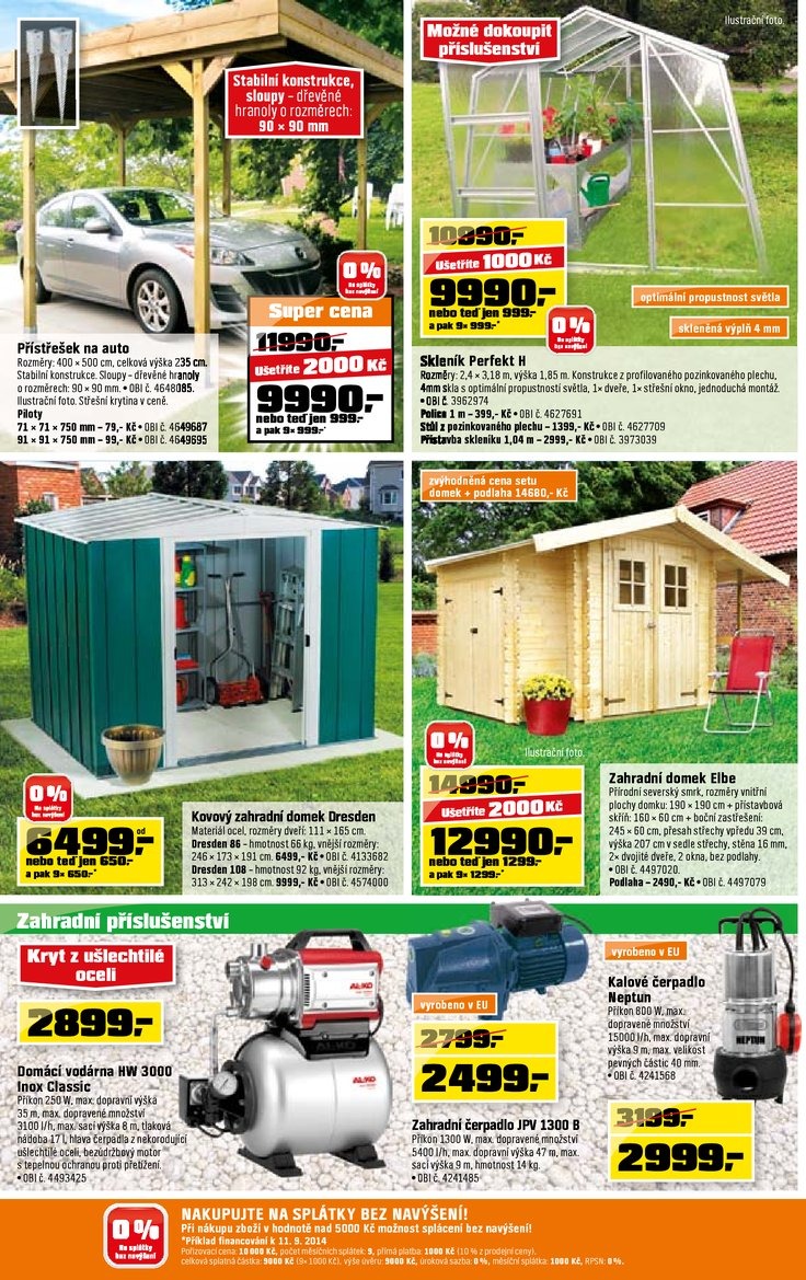 let�k OBI Aktu�ln� let�k od 11.9.2014 strana 1