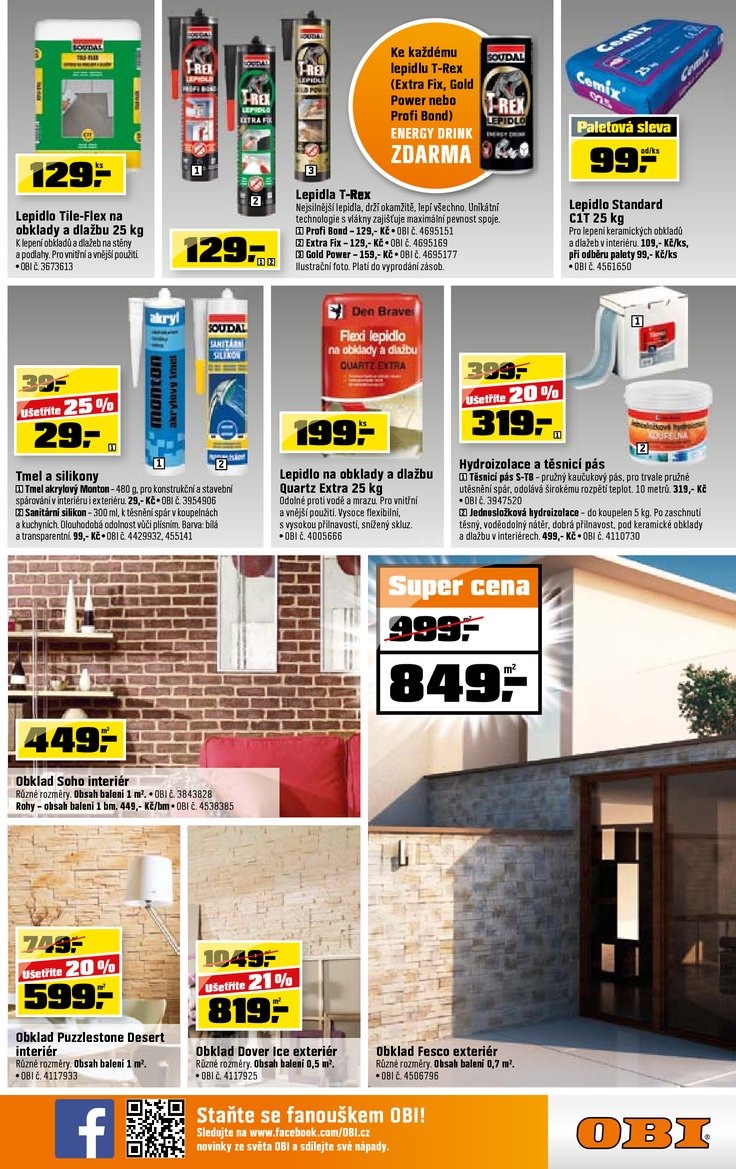 let�k OBI Aktu�ln� let�k od 11.9.2014 strana 1