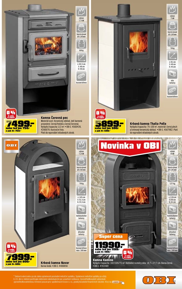 leták OBI Aktuální leták od 11.9.2014 strana 1 leták OBI Aktuální leták od 11.9.2014 strana 1