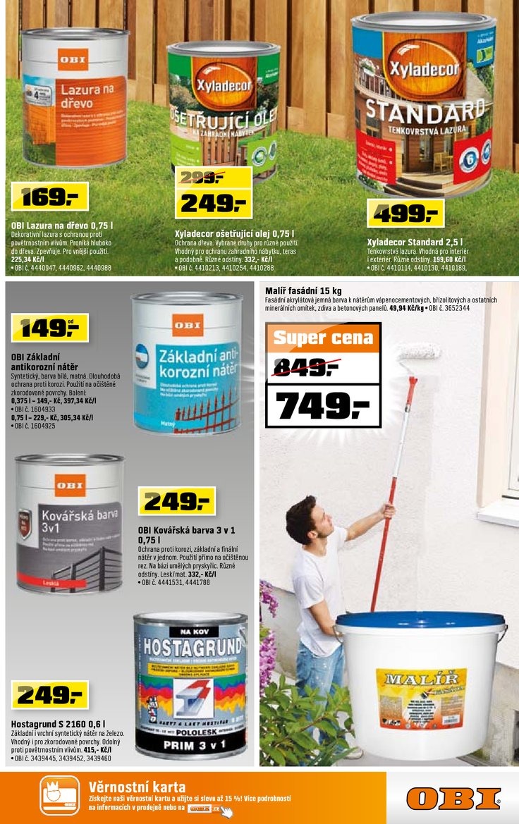 let�k OBI Aktu�ln� let�k od 11.9.2014 strana 1