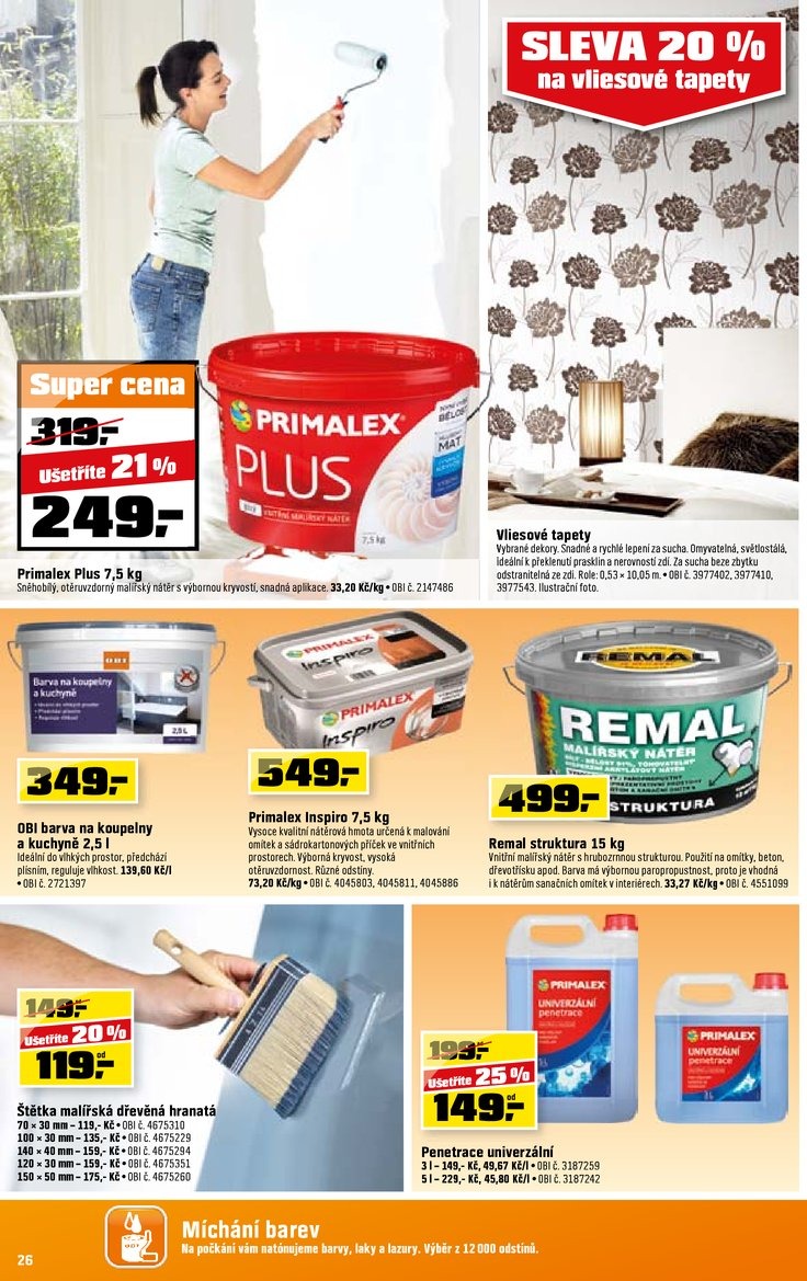 let�k OBI Aktu�ln� let�k od 11.9.2014 strana 1