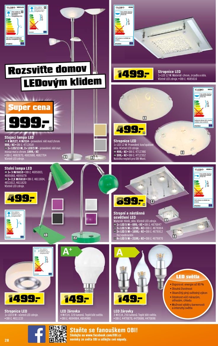 let�k OBI Aktu�ln� let�k od 11.9.2014 strana 1