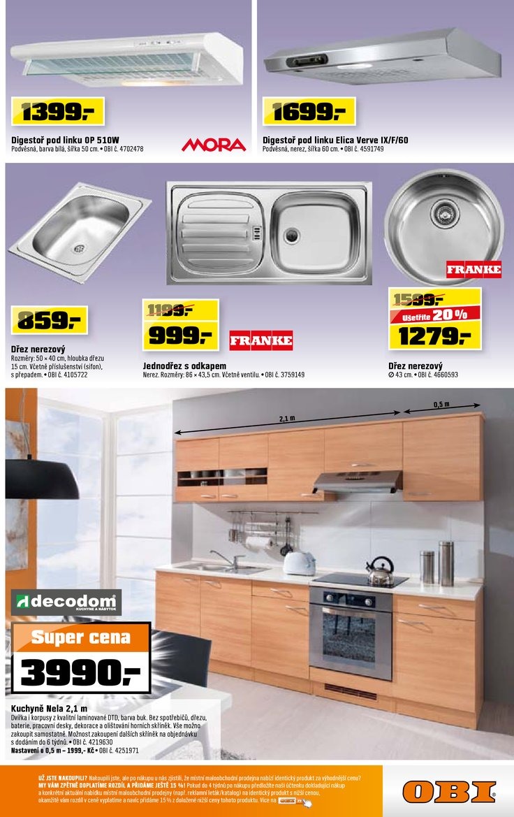 let�k OBI Aktu�ln� let�k od 11.9.2014 strana 1