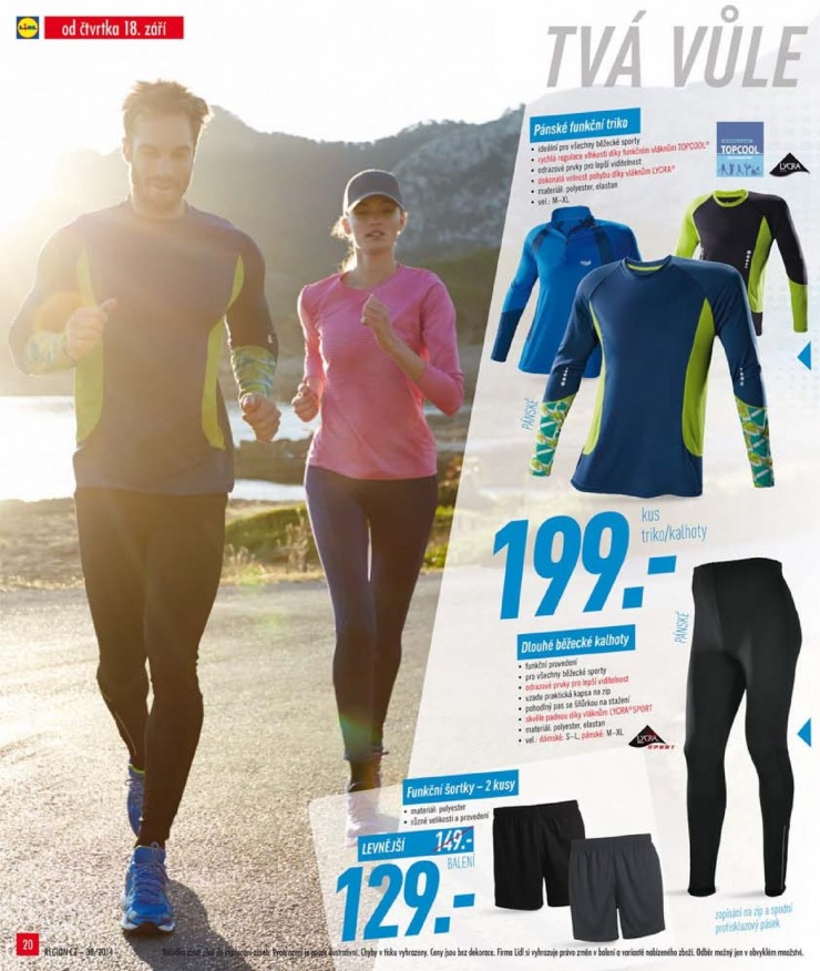 let�k Lidl Ak�n� nab�dka od 15.9.2014 strana 1