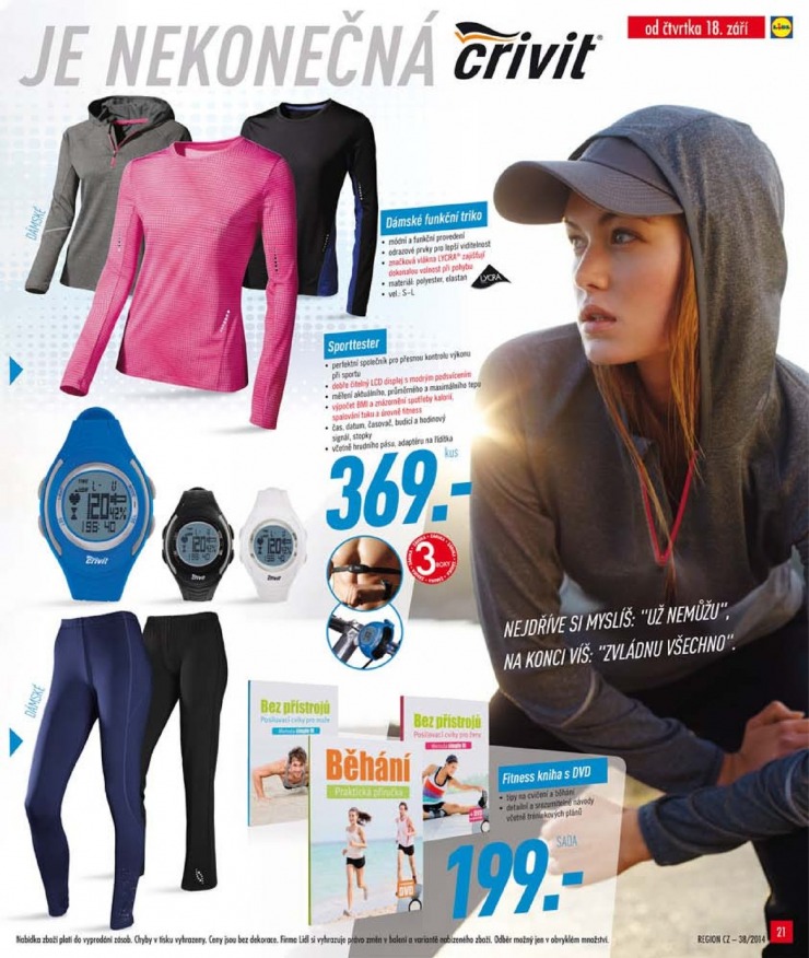 let�k Lidl Ak�n� nab�dka od 15.9.2014 strana 1