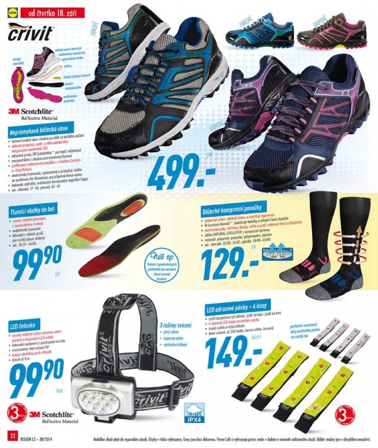 let�k Lidl Ak�n� nab�dka od 15.9.2014 strana 1