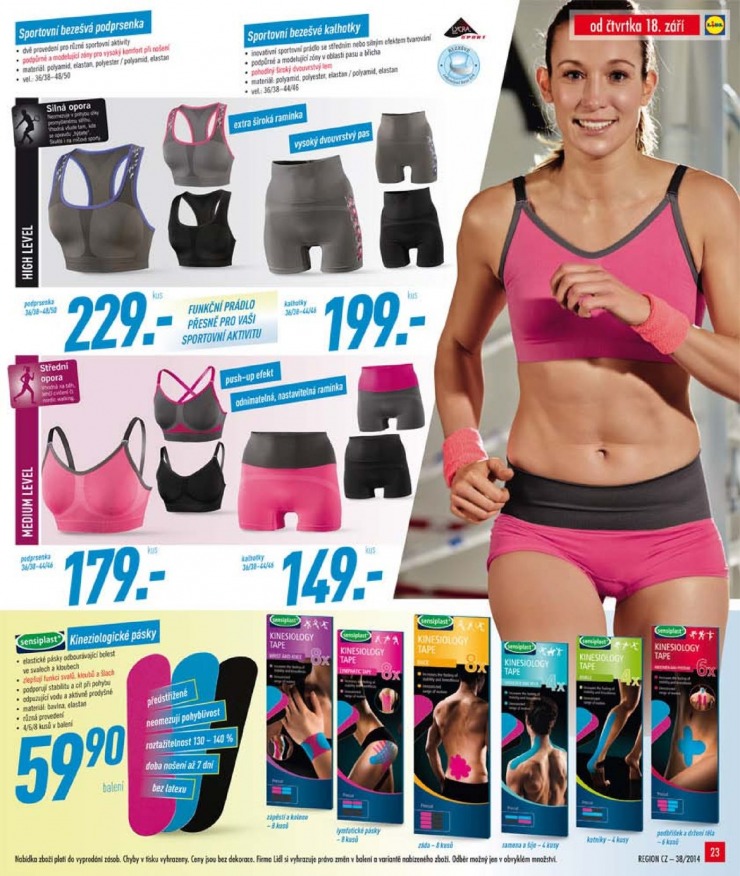 let�k Lidl Ak�n� nab�dka od 15.9.2014 strana 1