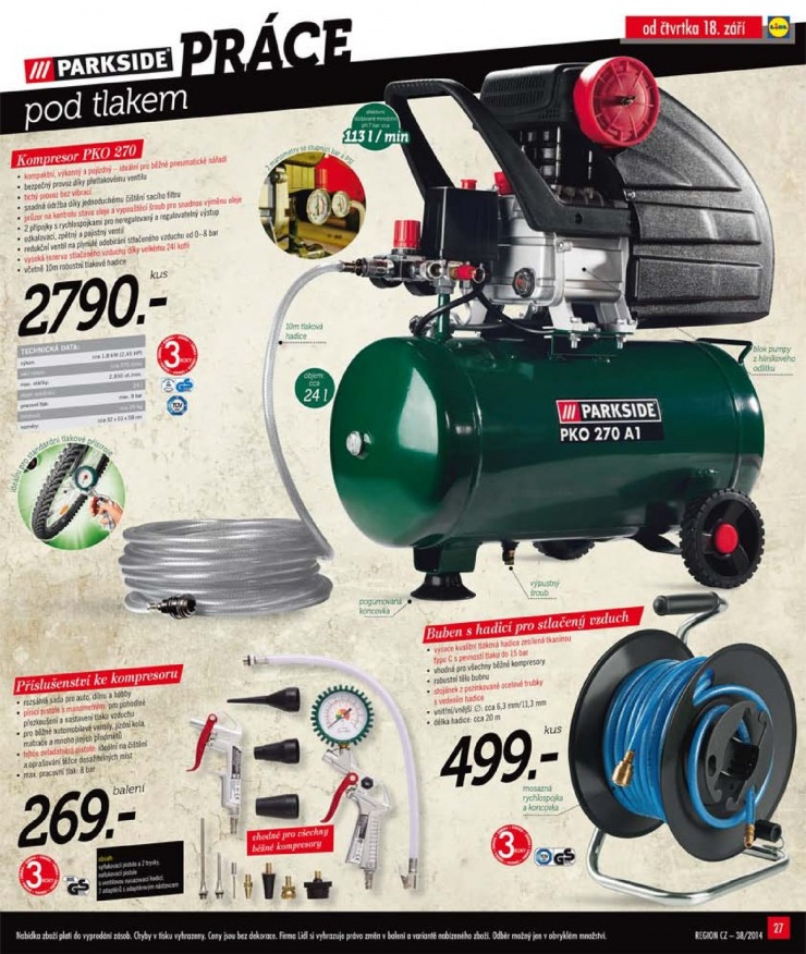 let�k Lidl Ak�n� nab�dka od 15.9.2014 strana 1