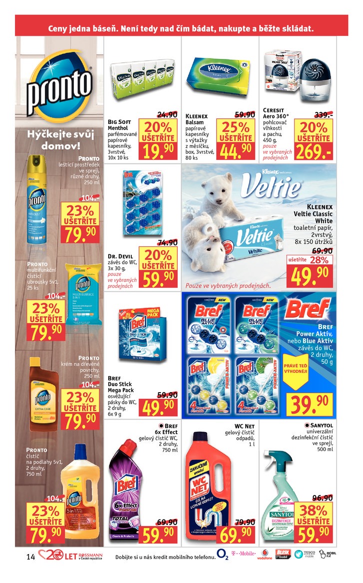 let�k Rossmann Let�k od 15.9.2014 strana 1