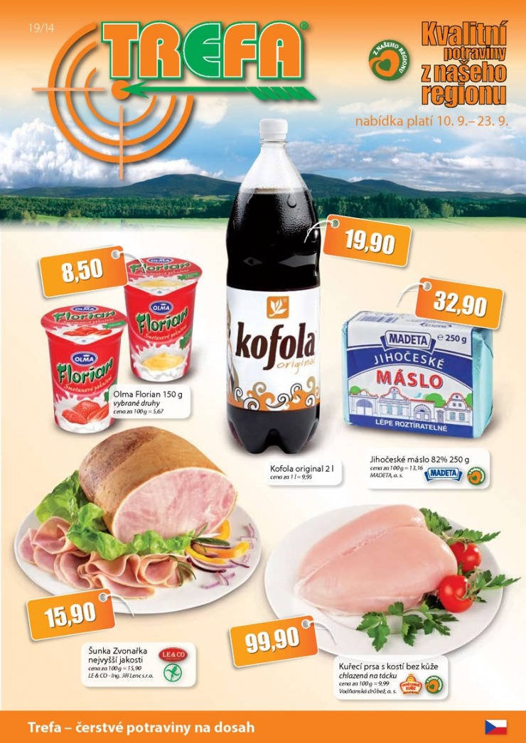 letk COOP Trefa od 10.9.2014 strana 1