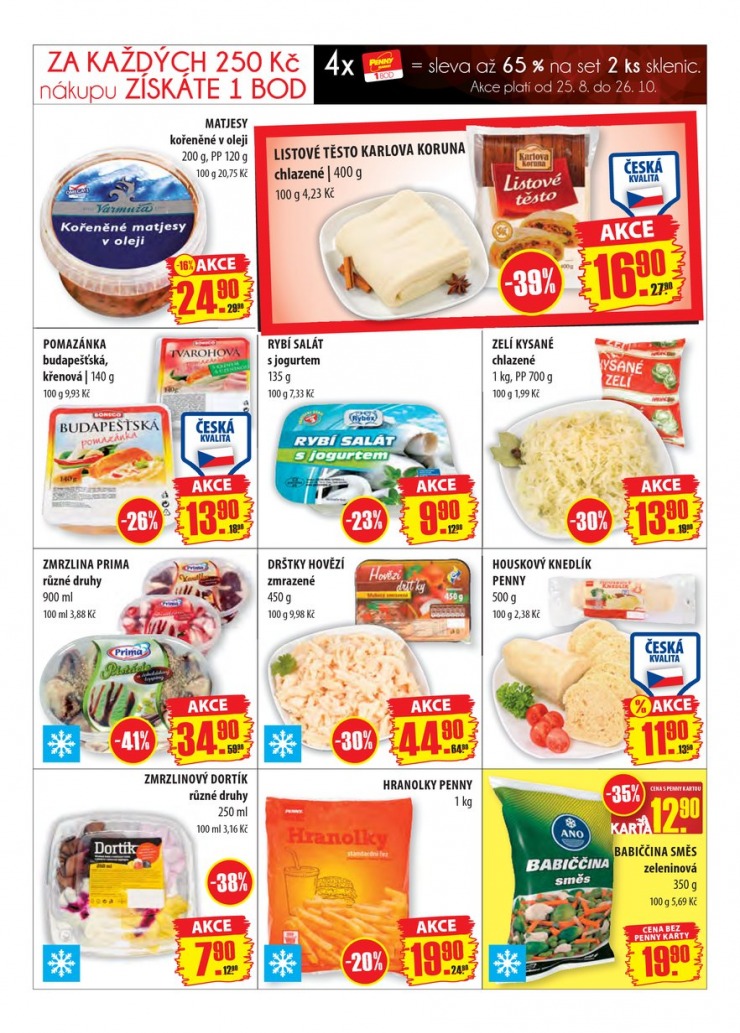 let�k Penny Aktu�ln� nab�dka od 15.9.2014 strana 1