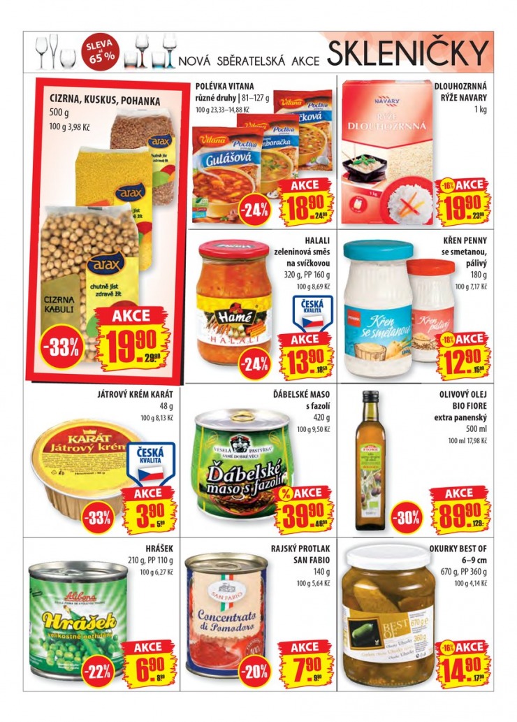 let�k Penny Aktu�ln� nab�dka od 15.9.2014 strana 1