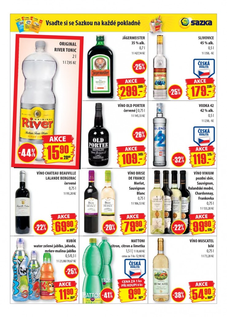 let�k Penny Aktu�ln� nab�dka od 15.9.2014 strana 1