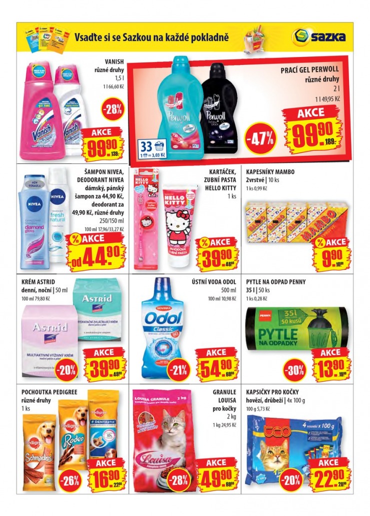 let�k Penny Aktu�ln� nab�dka od 15.9.2014 strana 1