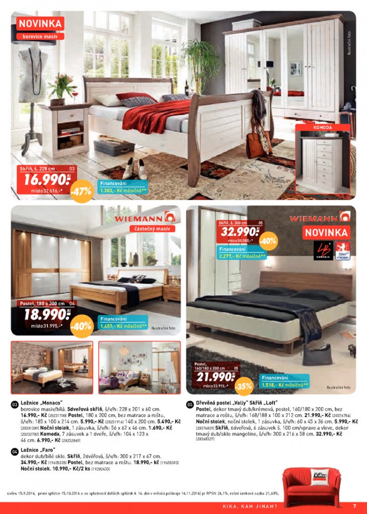 let�k Kika Aktu�ln� let�k od 15.9.2014 strana 1