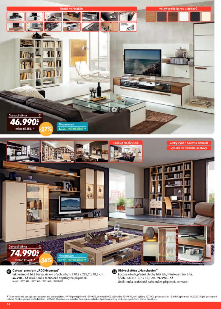 let�k Kika Aktu�ln� let�k od 15.9.2014 strana 1