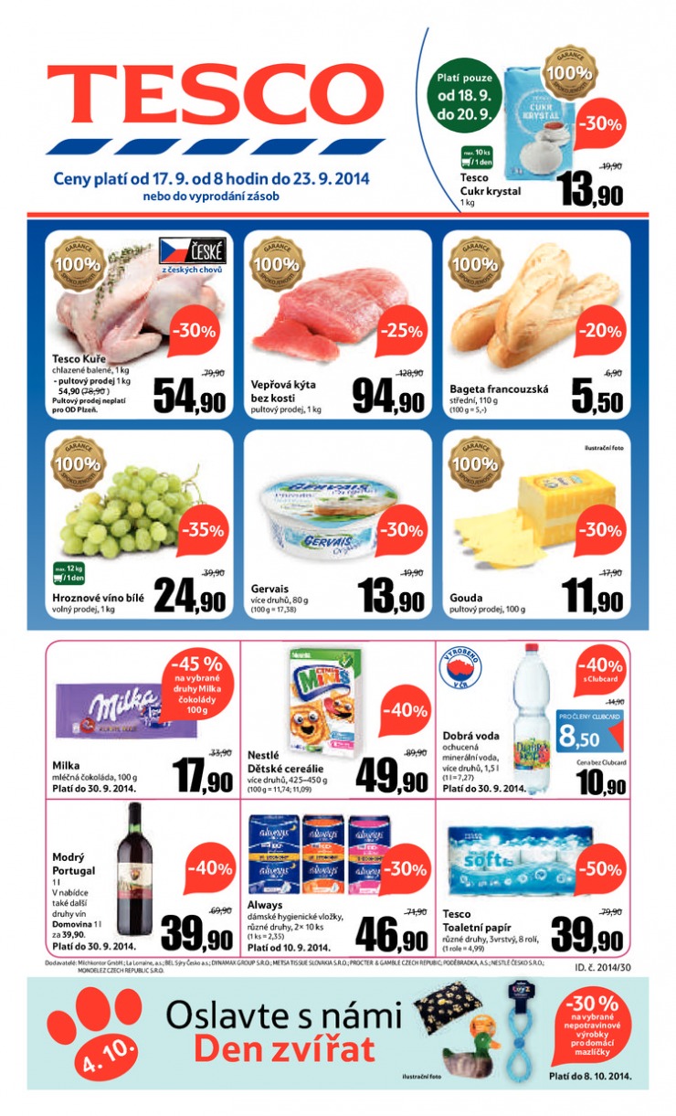 letk Tesco OD od 17.9.2014 strana 1