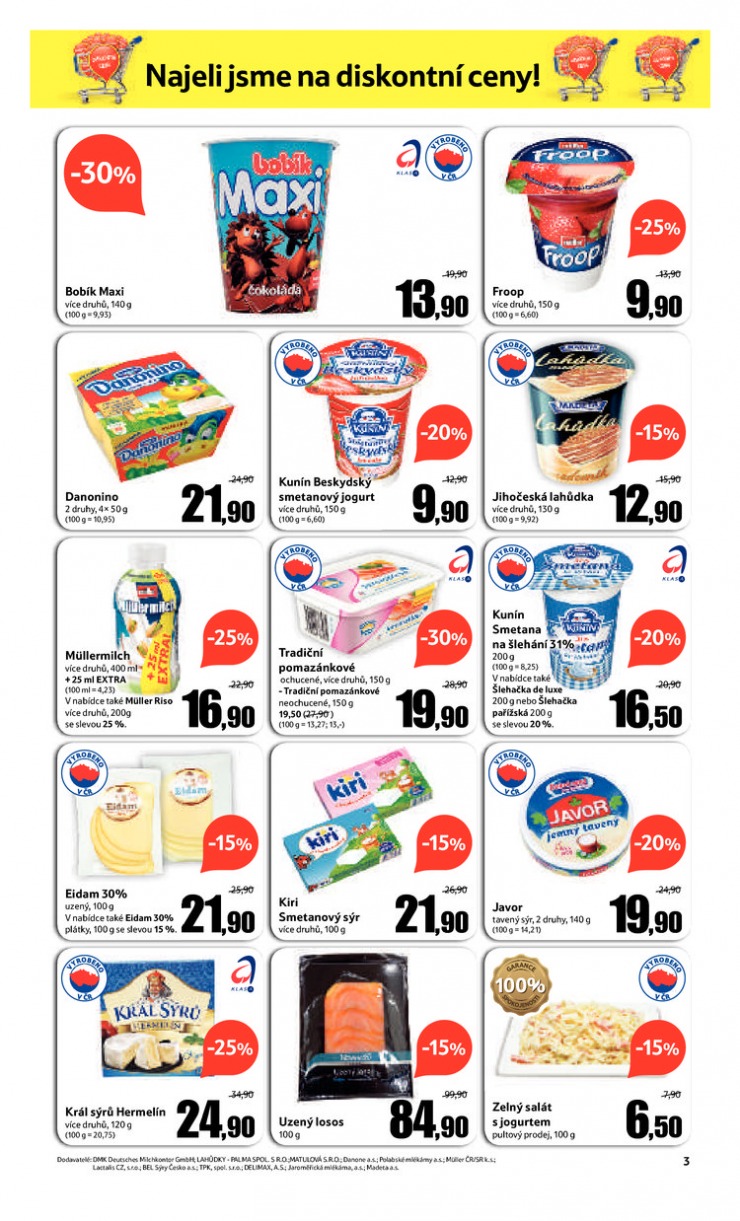 leták Tesco OD od 17.9.2014 strana 1 leták Tesco OD od 17.9.2014 strana 1