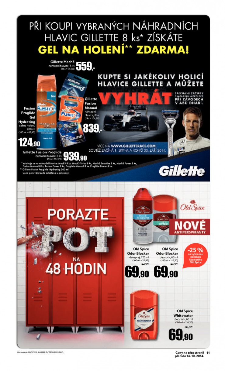 let�k Tesco OD od 17.9.2014 strana 1