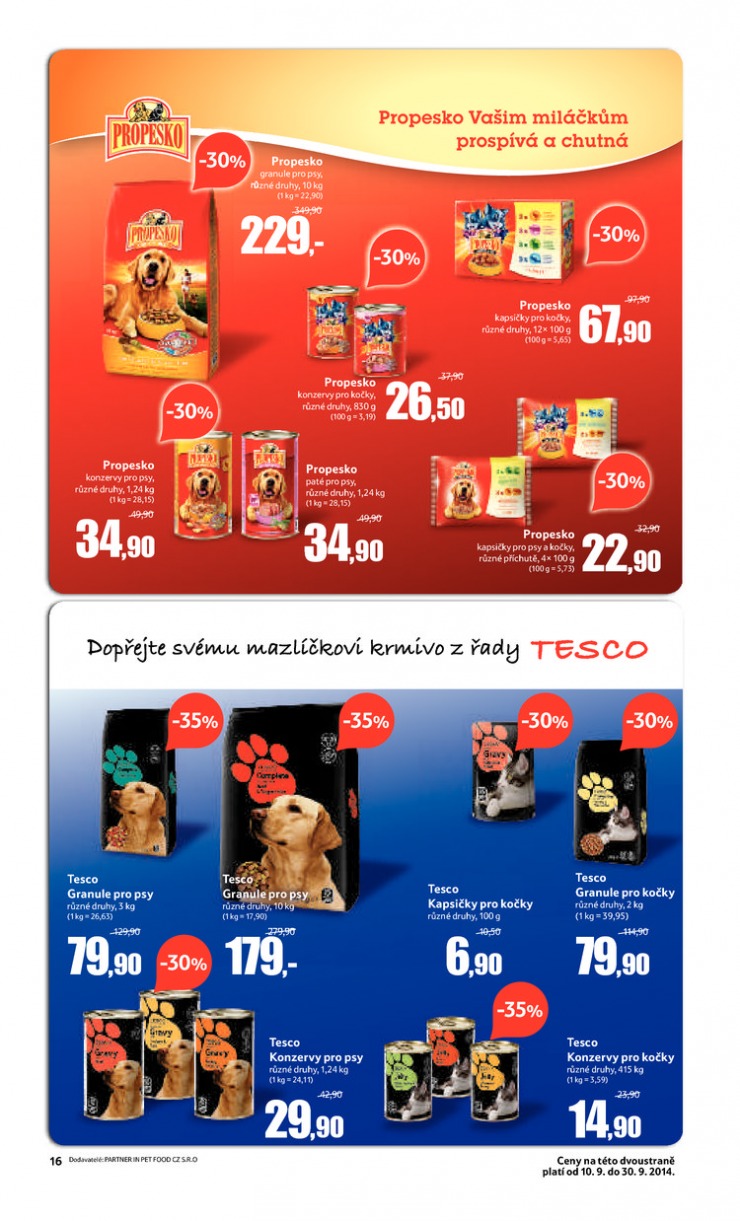 let�k Tesco OD od 17.9.2014 strana 1