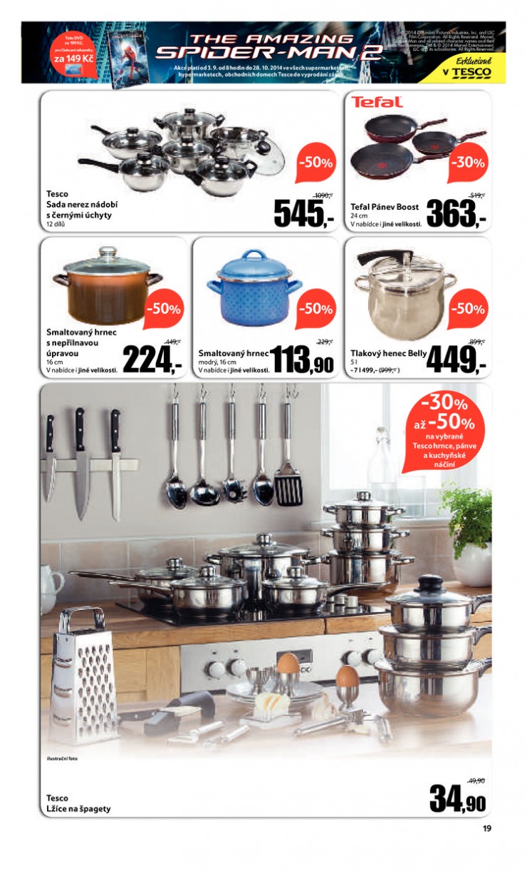 let�k Tesco OD od 17.9.2014 strana 1