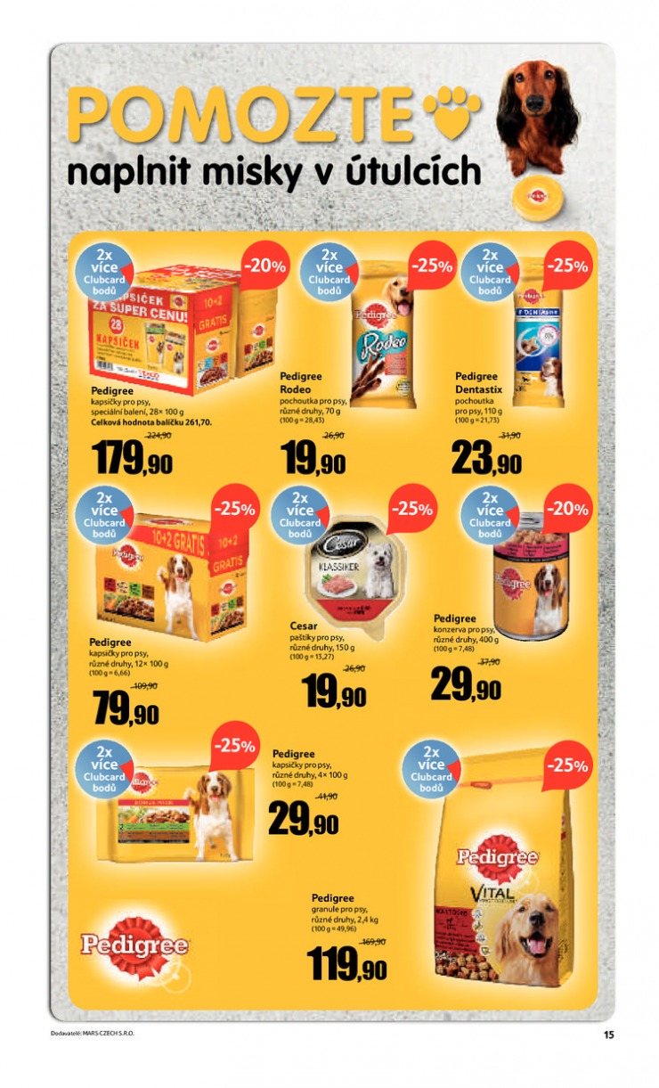 leták Tesco velké hypermarkety od 17.9.2014 strana 1 leták Tesco velké hypermarkety od 17.9.2014 strana 1