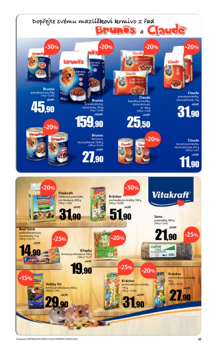 leták Tesco velké hypermarkety od 17.9.2014 strana 1 leták Tesco velké hypermarkety od 17.9.2014 strana 1