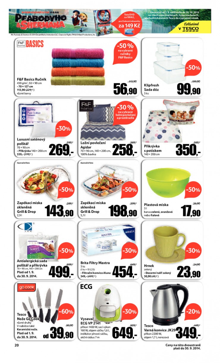 let�k Tesco velk� hypermarkety od 17.9.2014 strana 1