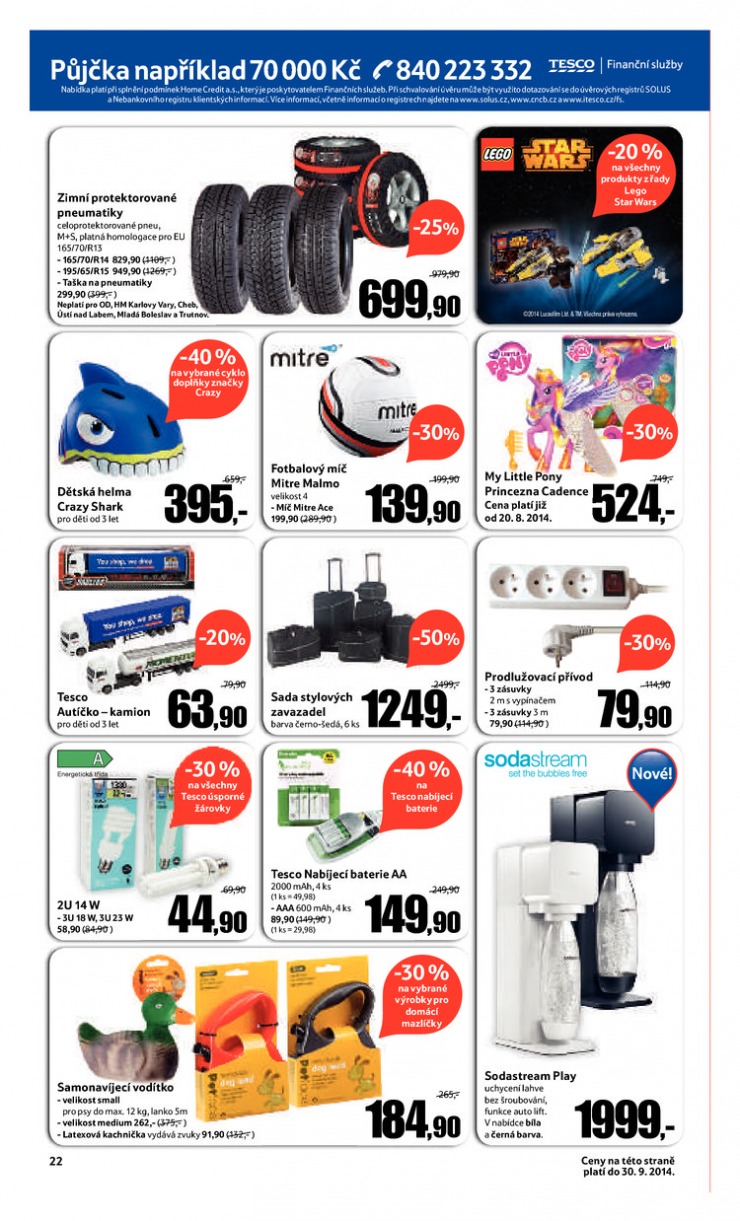 let�k Tesco velk� hypermarkety od 17.9.2014 strana 1