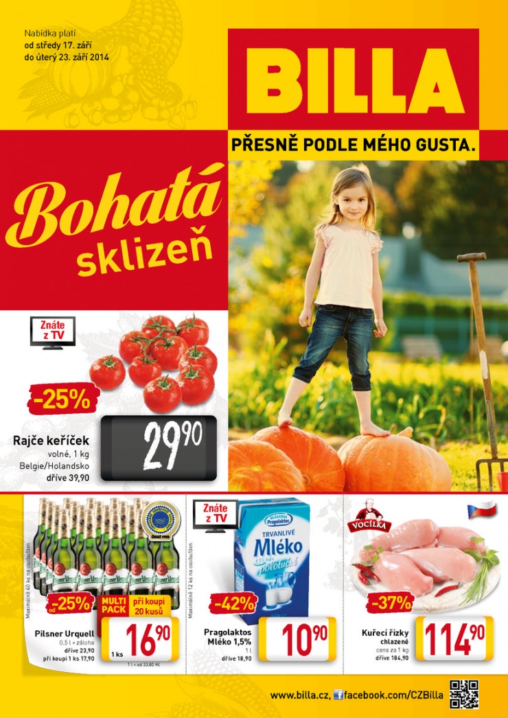 letk Billa velk od 17.9.2014 strana 1