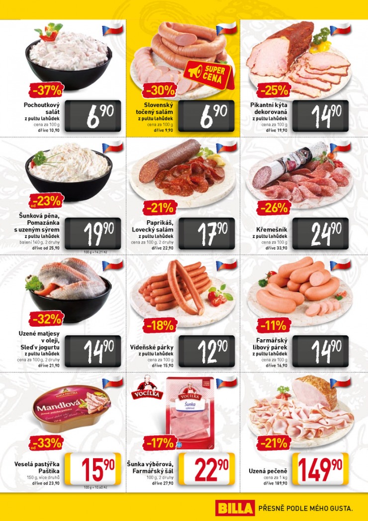 let�k Billa velk� od 17.9.2014 strana 1