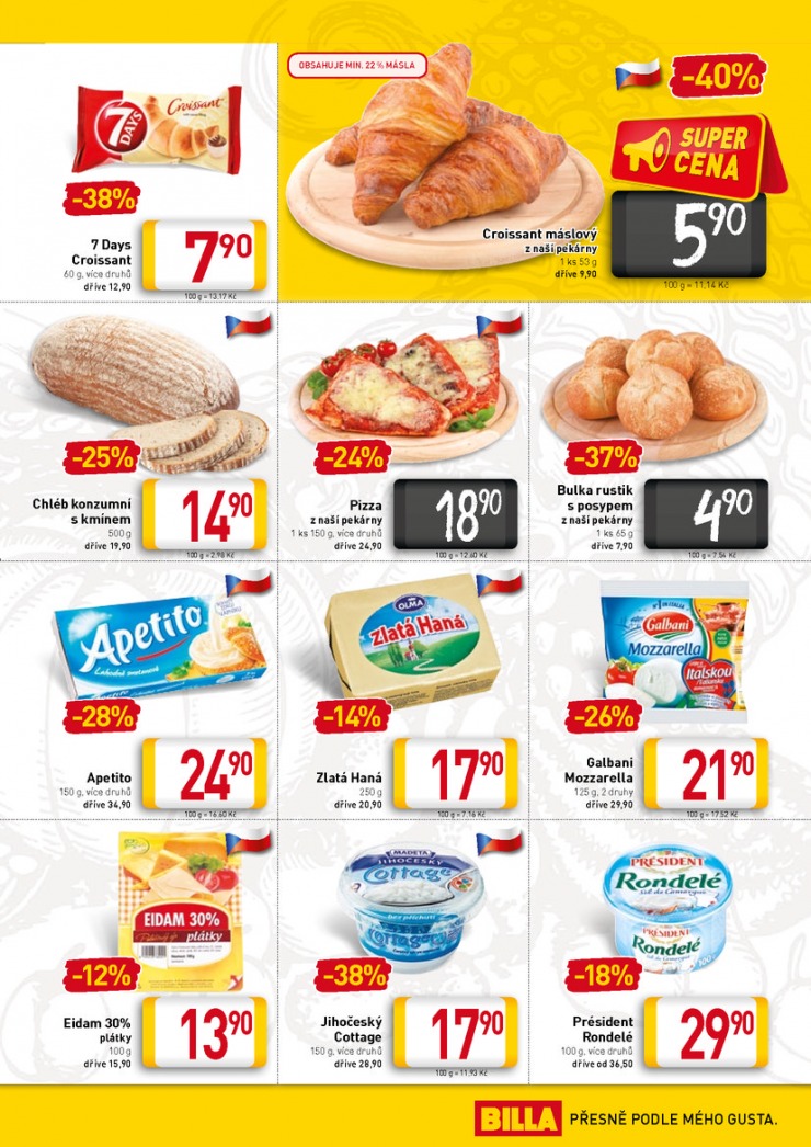 let�k Billa velk� od 17.9.2014 strana 1