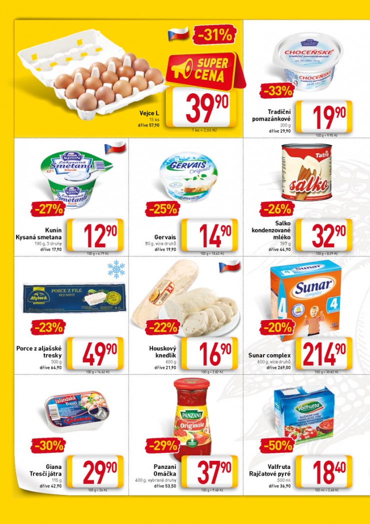 let�k Billa velk� od 17.9.2014 strana 1