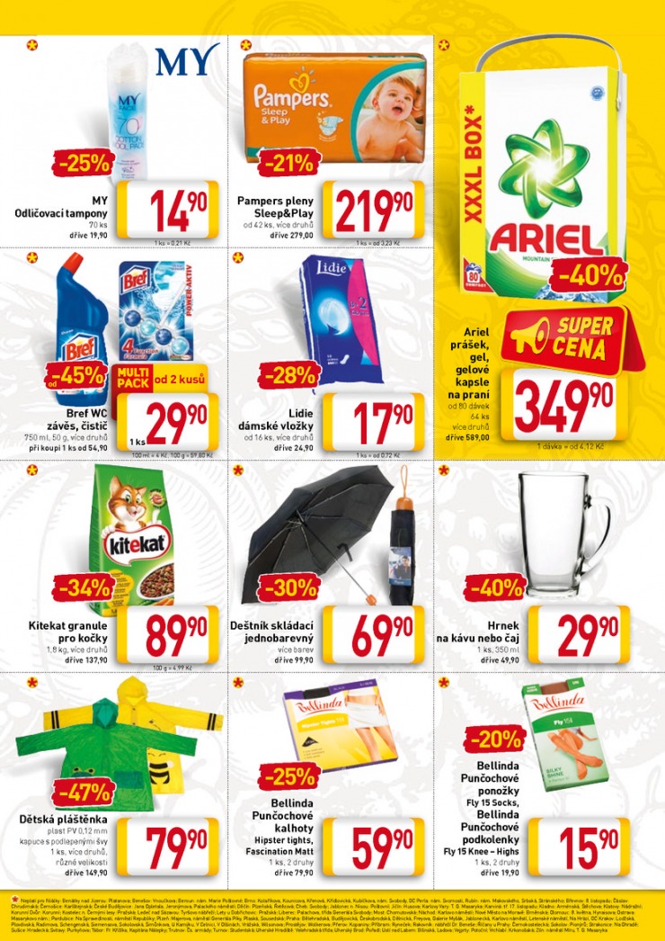 let�k Billa velk� od 17.9.2014 strana 1