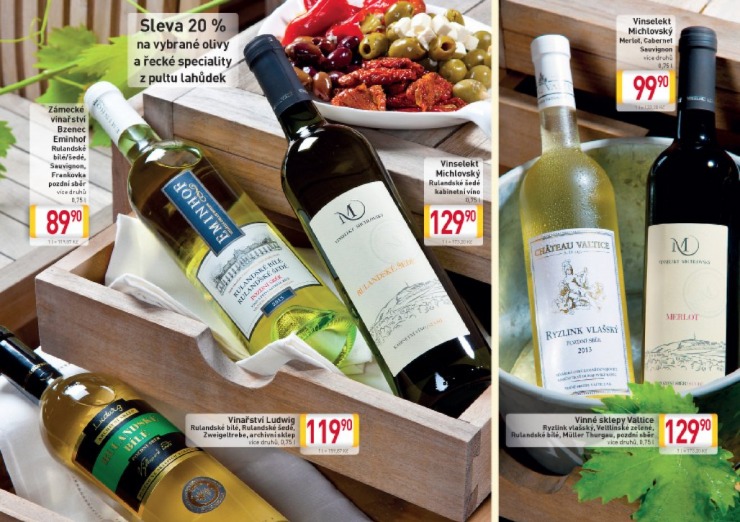 let�k Billa N�pojov� let�k od 15.9.2014 strana 1