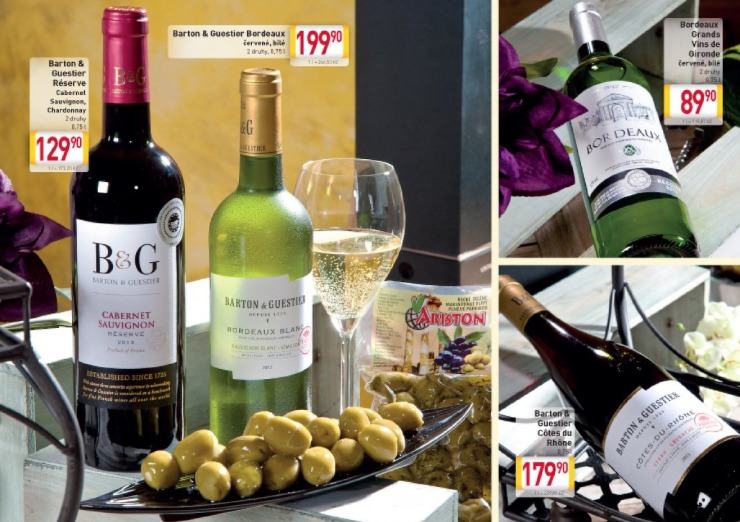 let�k Billa N�pojov� let�k od 15.9.2014 strana 1