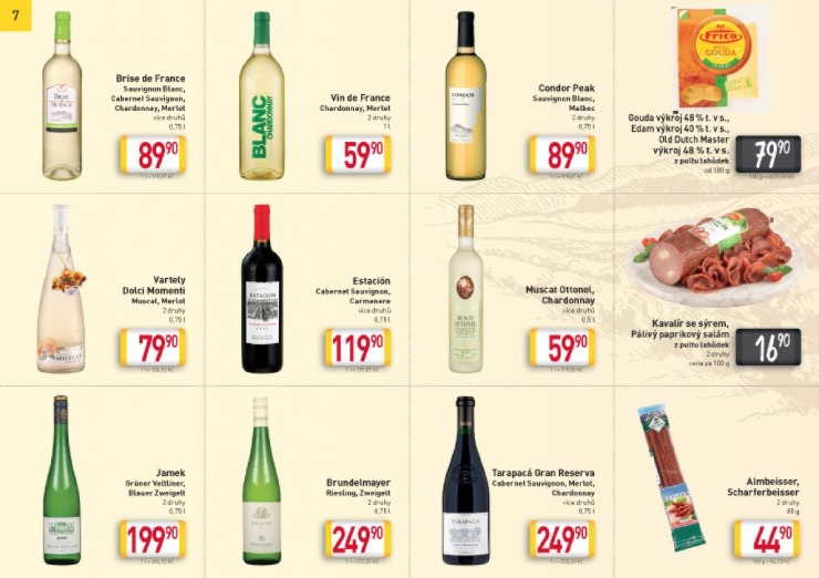 let�k Billa N�pojov� let�k od 15.9.2014 strana 1