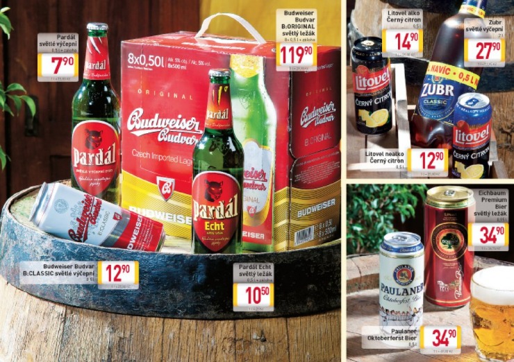 let�k Billa N�pojov� let�k od 15.9.2014 strana 1