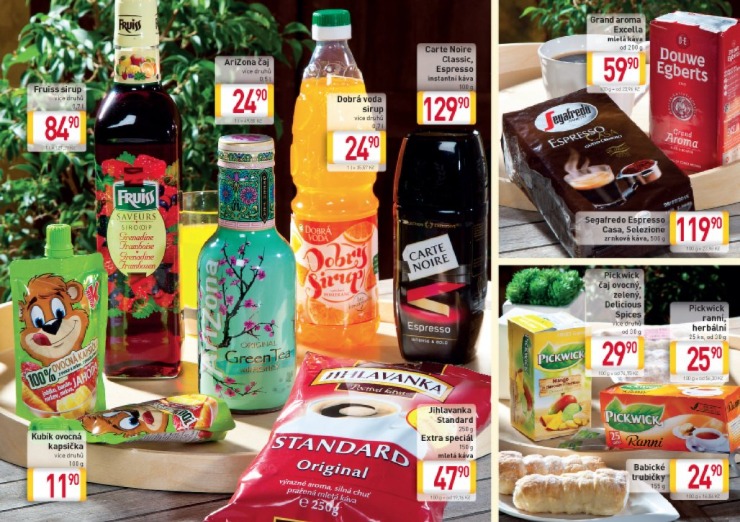 let�k Billa N�pojov� let�k od 15.9.2014 strana 1