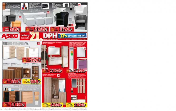 let�k Asko n�bytek katalog od 15.9.2014 strana 1