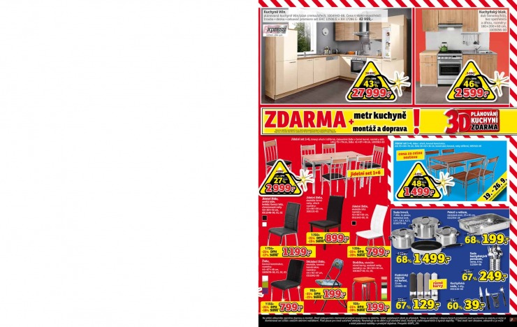 leták Asko nábytek Jižní Čechy od 15.9.2014 strana 1 leták Asko nábytek Jižní Čechy od 15.9.2014 strana 1