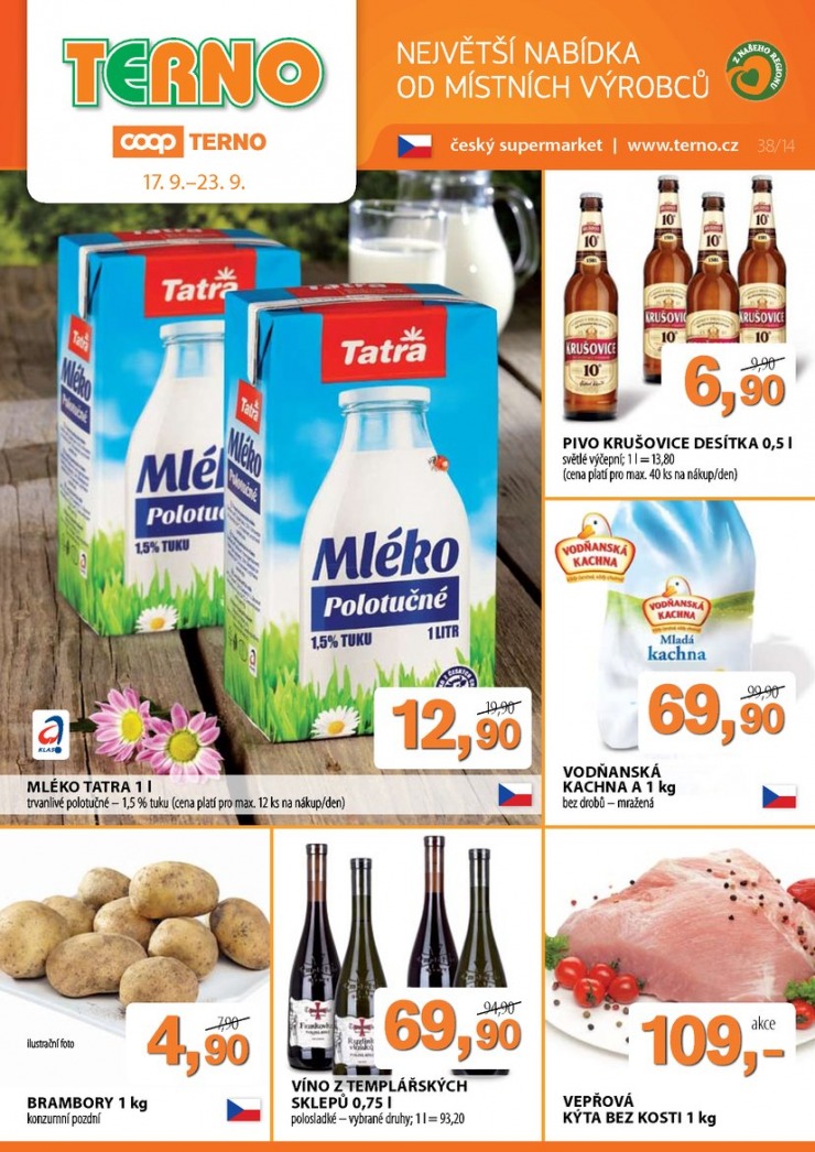 letk COOP Terno od 17.9.2014 strana 1