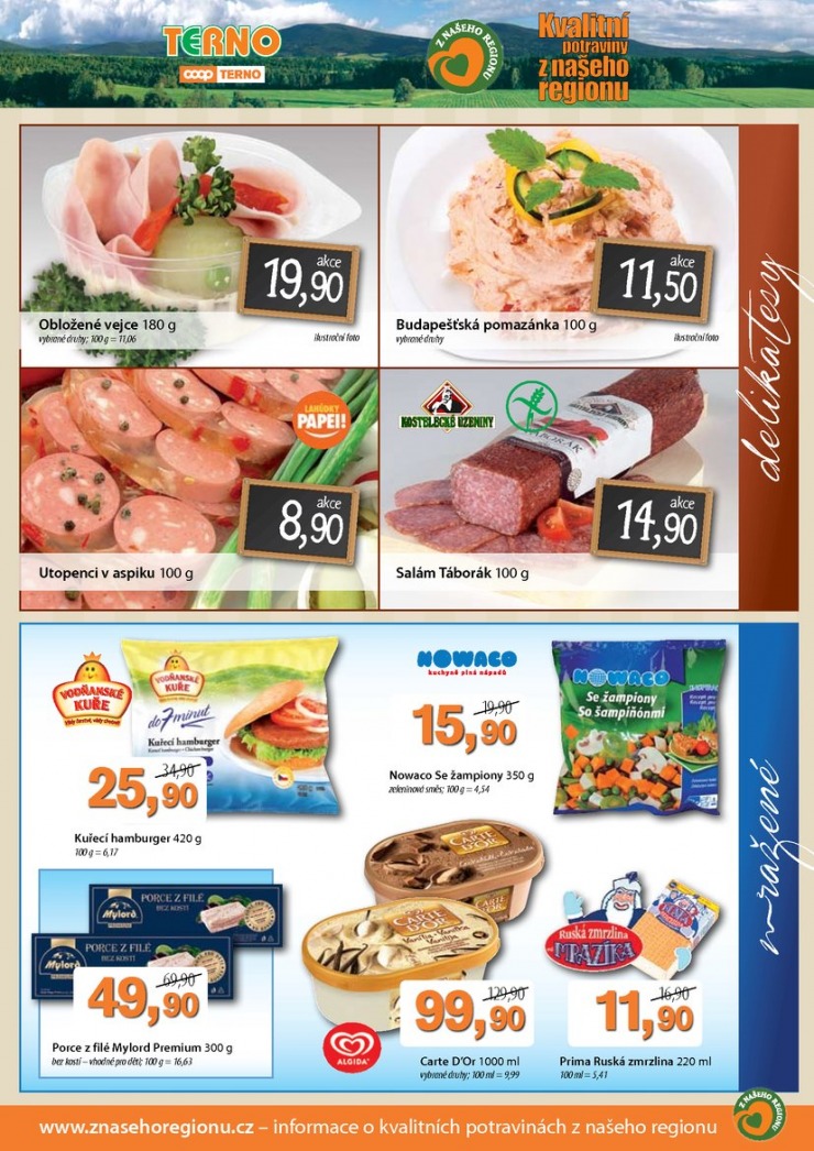 let�k COOP Terno od 17.9.2014 strana 1