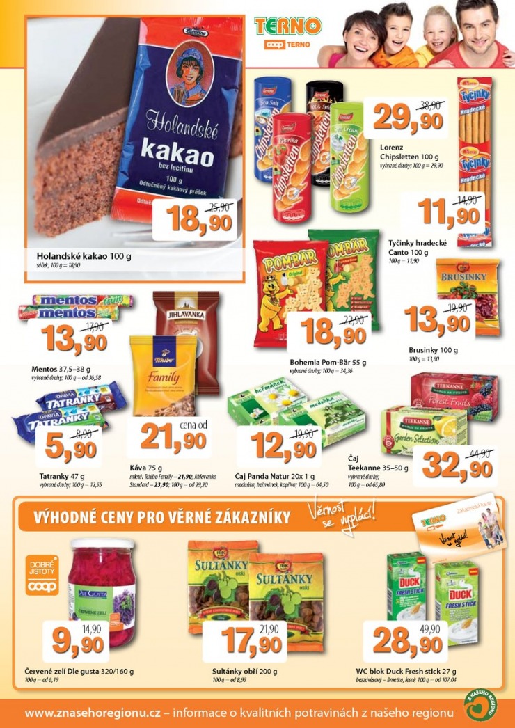 let�k COOP Terno od 17.9.2014 strana 1