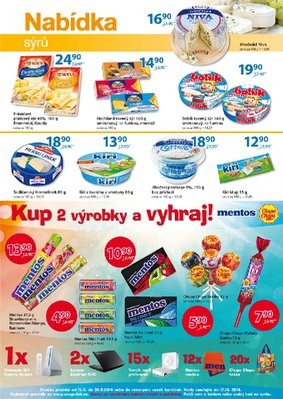 let�k COOP Tuty Tip od 15.9.2014 strana 1