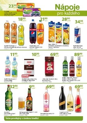 let�k COOP Tuty Tip od 15.9.2014 strana 1