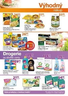 let�k COOP Tuty Tip od 15.9.2014 strana 1