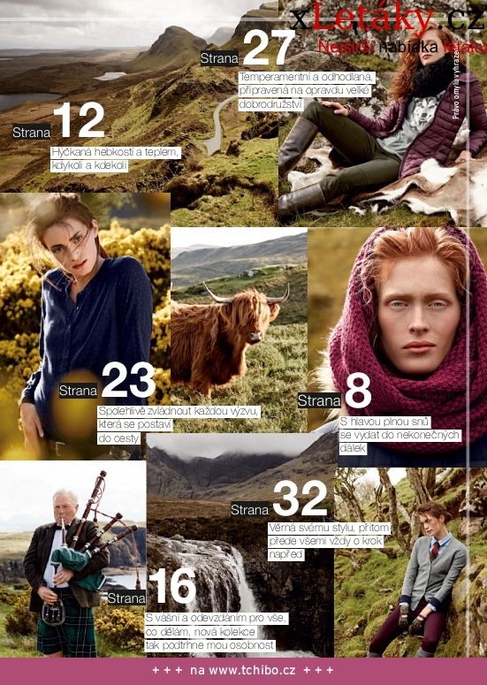 let�k Tchibo ak�n� let�k strana 1